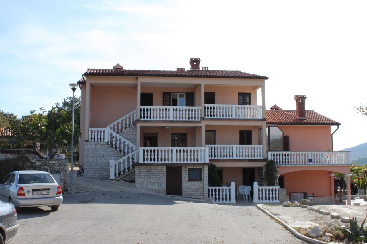 Apartments By The Sea Duga Luka - Prtlog, Labin - 2367 Drenje  Exterior photo