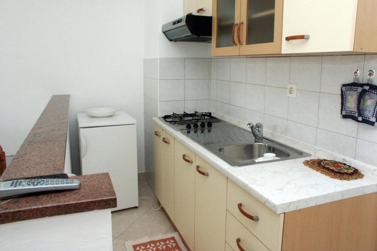 Apartments By The Sea Duga Luka - Prtlog, Labin - 2367 Drenje  Exterior photo